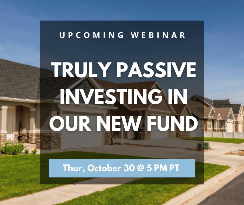 Texas Fund II Webinar