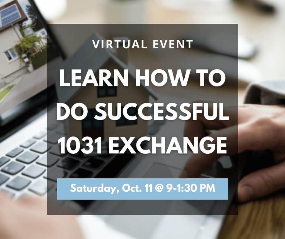 1031-Exchange-Virtual-Event