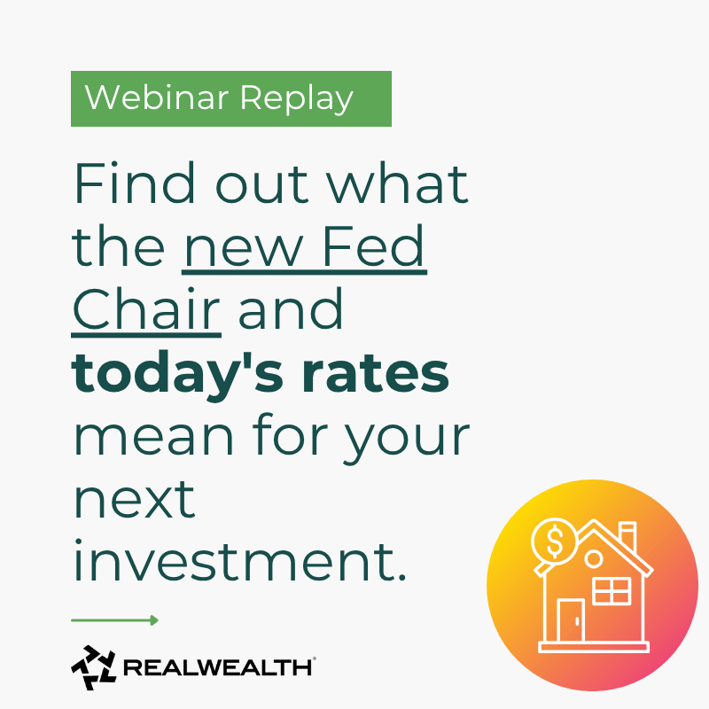 What’s Happening with Mortgage Rates in 2026? Q&A with Lending Expert Caeli Ridge