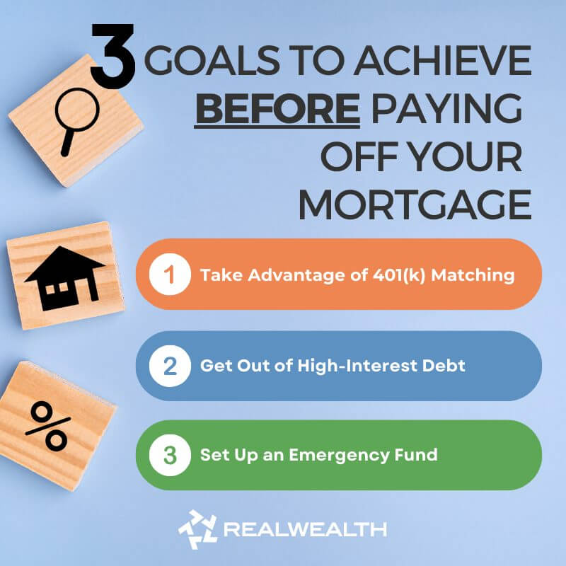 Should I Pay Off My Rental Property Mortgage?