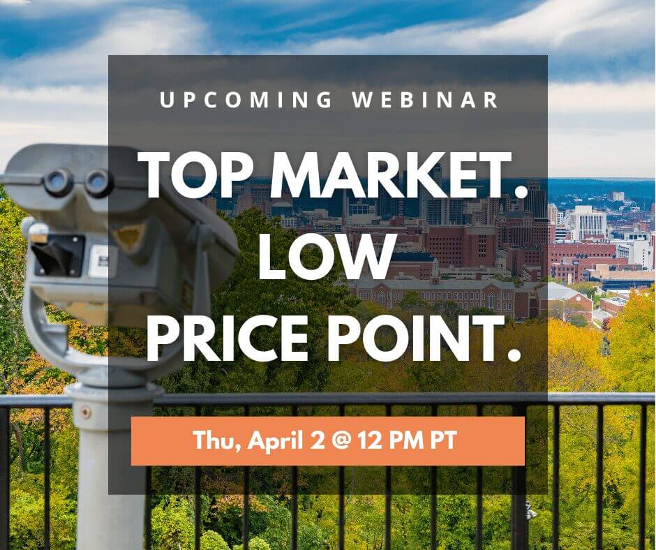 Featured image for Alabama Income Property Showcase