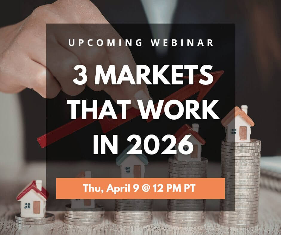 Featured image for the Property Showcase featuring Dallas/North Texas, Chattanooga, and Kansas City