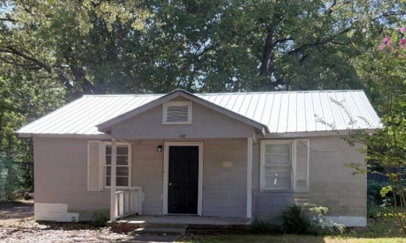 Single Family Rental Property Sold by the Alabama Property Team for $150k