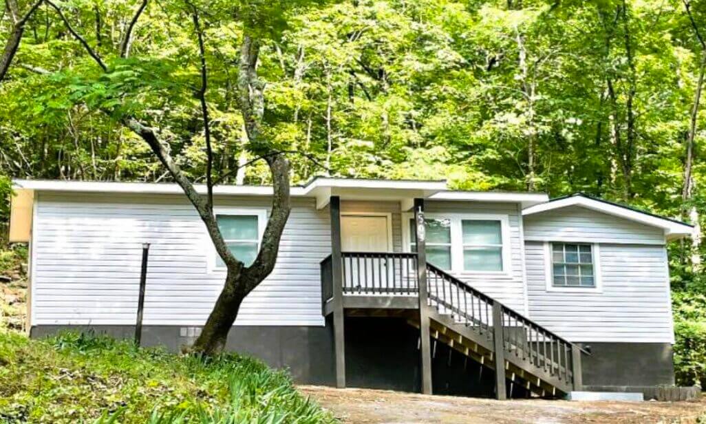 REAL Income SFR Rental Property Sold by the Alabama Property Team for $174k