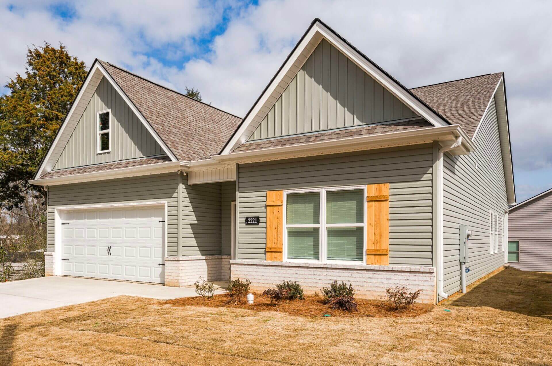 New Construction SFR Rental Property Sold by the Alabama Property Team for $286k New Construction SFR Rental Property Sold by the Alabama Property Team for $286k