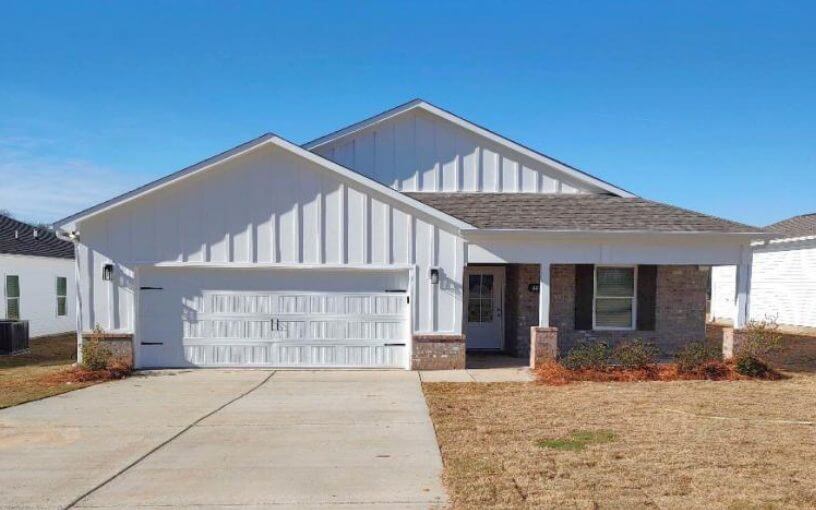 Single Family Rental Property Sold by the Alabama Property Team for $287k