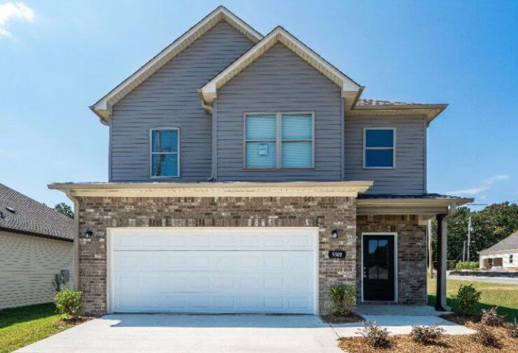 Single Family Rental Property Sold by the Alabama Property Team for $290k