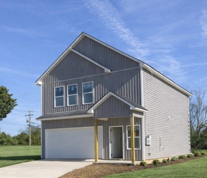 New Construction SFR Property Sold by the Birmingham Property Team for $265k