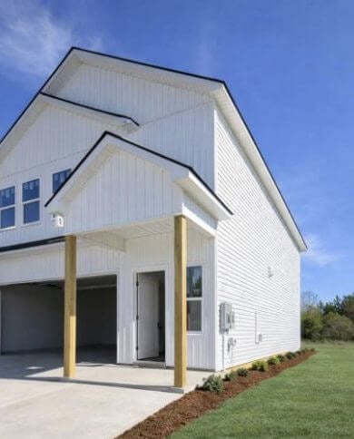 New Construction SFR Property Sold by the Birmingham Property Team for $265k