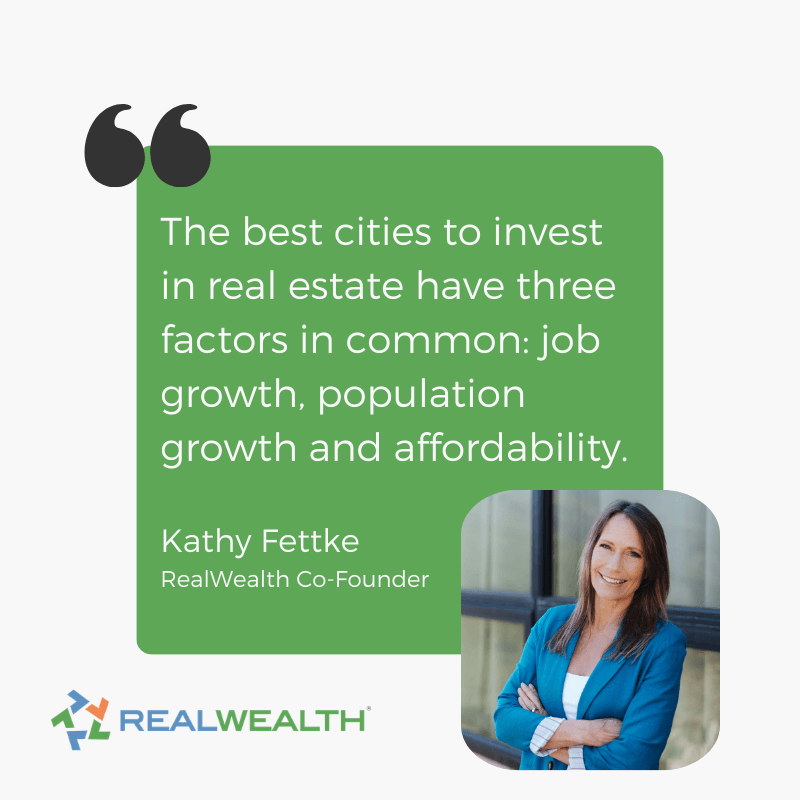 25 Best Places to Buy Rental Property in 2026