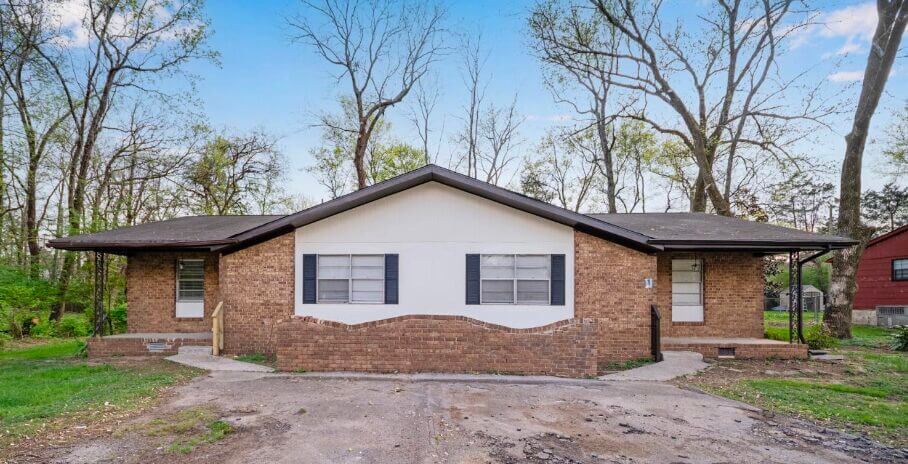 Duplex Sold by Chattanooga Property Team for $342K