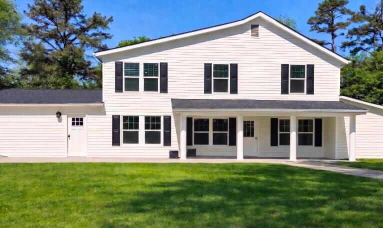 Single Family Rental Sold by Chattanooga Property Team for $360K