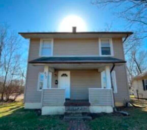 Single Family Rental Property Sold by the Cincinnati, OH Property Team for $118k