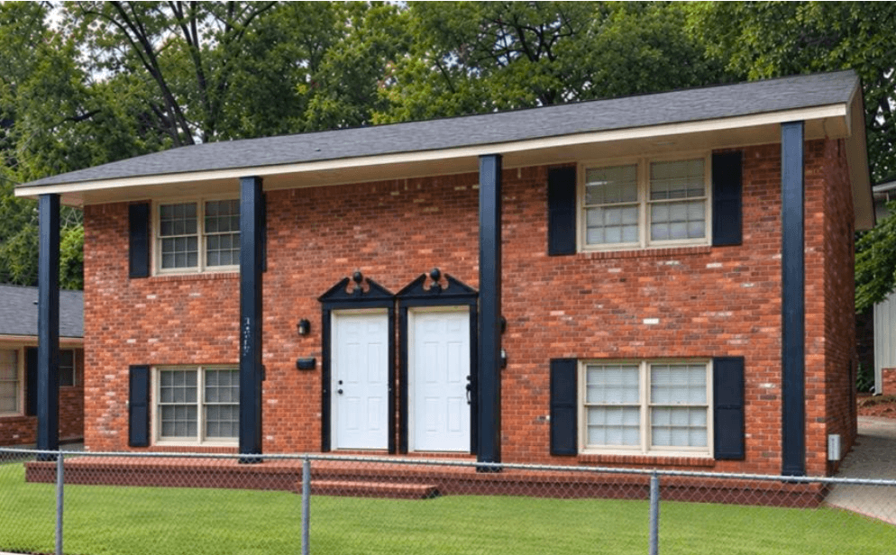 Duplex Rental Property Sold by the Columbus, GA Property Team for $265K Duplex Rental Property Sold by the Columbus, GA Property Team for $265K