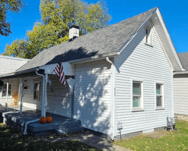 Single Family Rental Property Sold by the Cincinnati, OH Property Team for $101k Single Family Rental Property Sold by the Cincinnati, OH Property Team for $101k