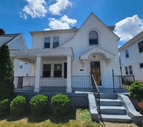 Single Family Rental Property Sold by the Cincinnati, OH Property Team for $111k Single Family Rental Property Sold by the Cincinnati, OH Property Team for $111k