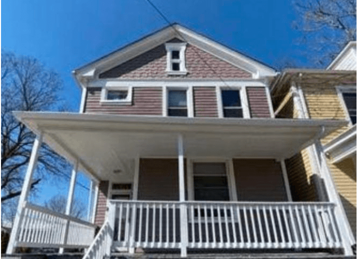 Single Family Rental Property Sold by the Cincinnati, OH Property Team for $110k Single Family Rental Property Sold by the Cincinnati, OH Property Team for $110k