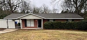 A single family investment property in Columbus, Georgia.