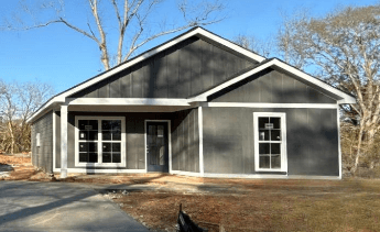 Single Family Rental Property Sold by the Columbus, GA Property Team for $259K