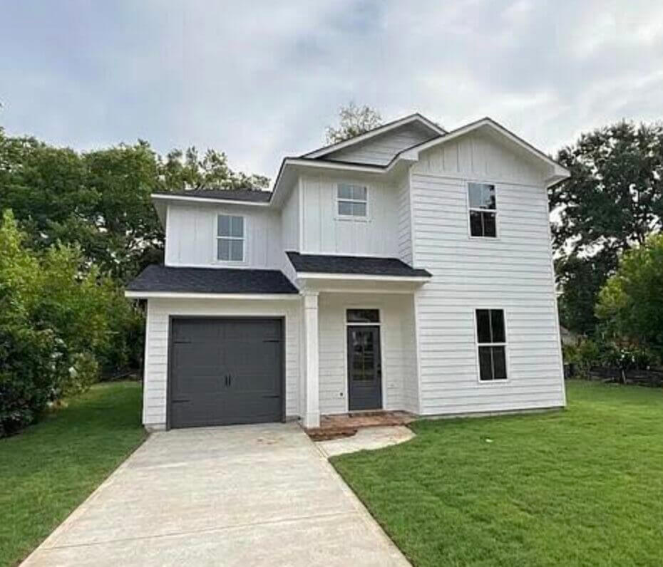 New Construction Single Family Property Sold by the Columbus, GA Property Team for $269K New Construction Single Family Property Sold by the Columbus, GA Property Team for $269K