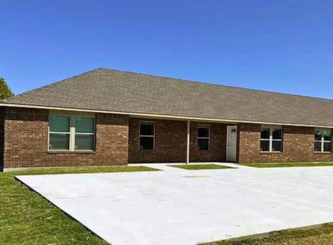Multi-family Rental Property Sold by the Dallas Property Team for $565k