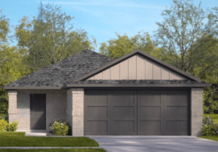 New Construction Single Rental Property Sold by the Dallas Property Team for $194k New Construction Single Rental Property Sold by the Dallas Property Team for $194k