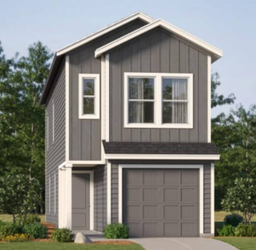 Single Family Rental Sold by the Dallas / North Texas Property Team for $209k
