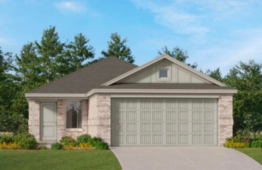 Single Family Rental Property Sold by the Dallas Property Team for $217k