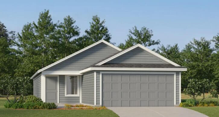 Single Family Rental Property Sold by the Dallas Property Team for $217k