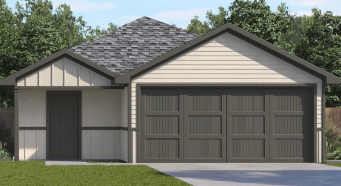 New Construction Single Rental Property Sold by the Dallas Property Team for $219k New Construction Single Rental Property Sold by the Dallas Property Team for $219k