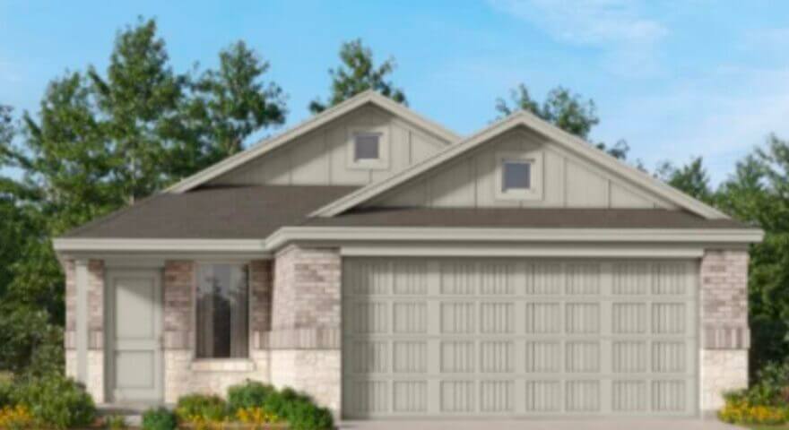 Single Family Rental Property Sold by the Dallas Property Team for $229k