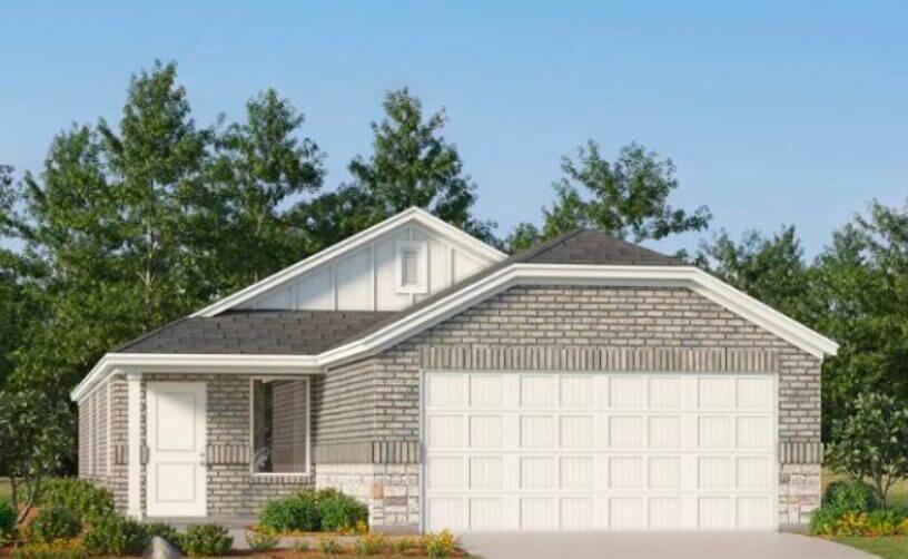 Single Family Rental Property Sold by the Dallas Property Team for $230k