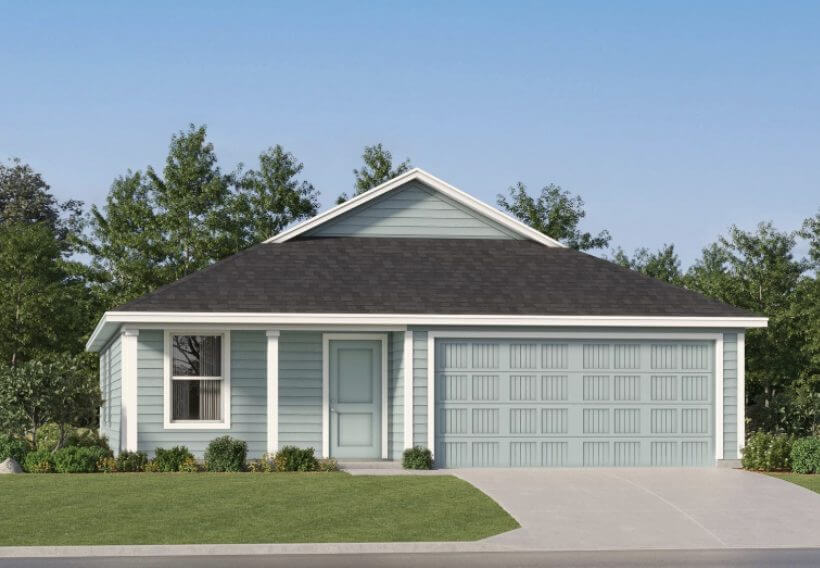 Single Family Rental Property Sold by the Dallas Property Team for $239k