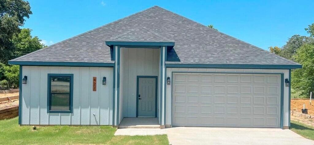 North Texas single family rental