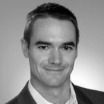 Headshot of G. Brian Davis from SparkRental