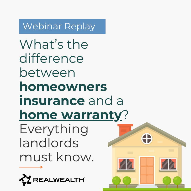 Home Warranties For Landlords: How To Reduce Repair Costs And Protect Your Rental Property