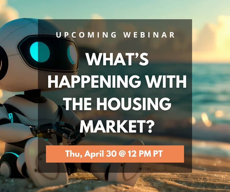 Kathy's Q2 Housing Market predictions 2026