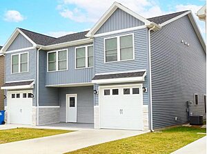 New Construction MFR Rental Property sold by the Indianapolis Property Team for $454K.
