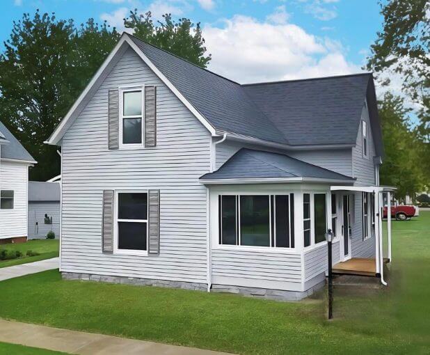 Single Family Rental Property Sold by the Indianapolis Property Team for $179k