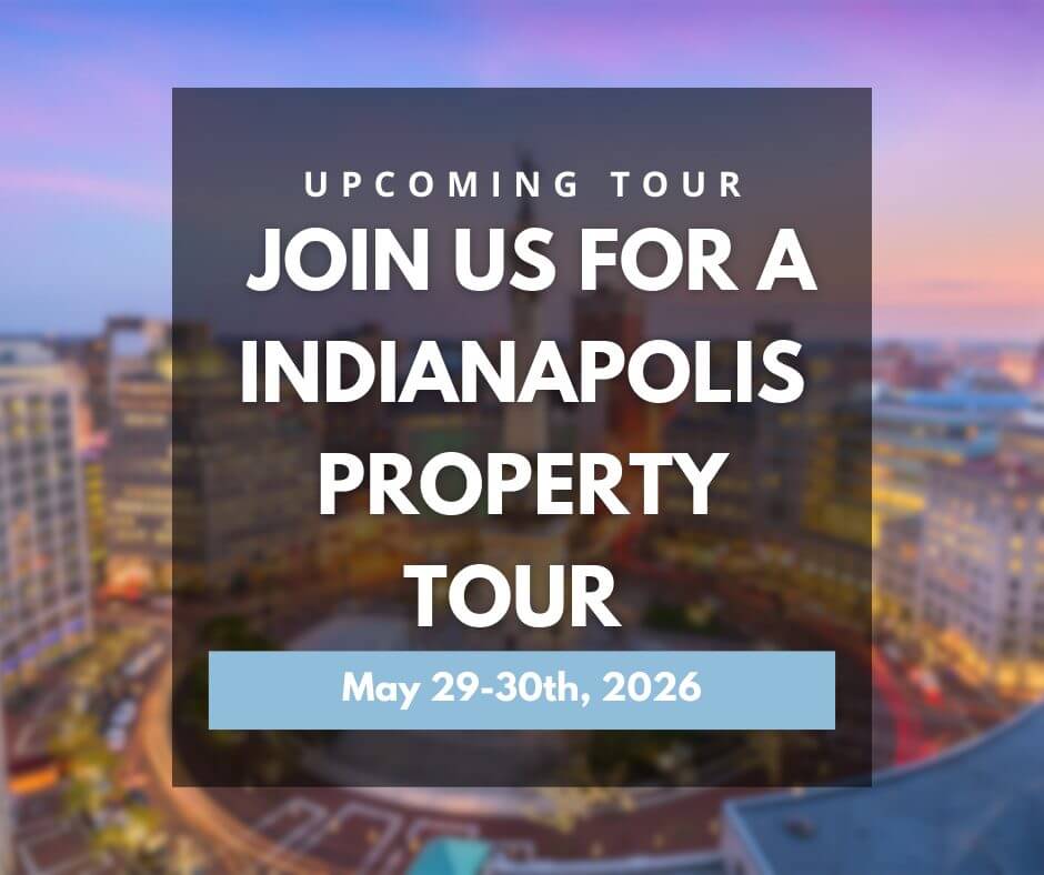 Featured image for Cleveland property tour in May 2026