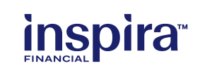 Inspira financial logo