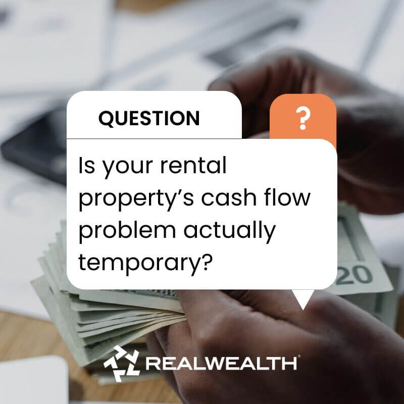 Losing Money on a Rental Property? A Lender’s Hold-or-Sell Framework for This Year