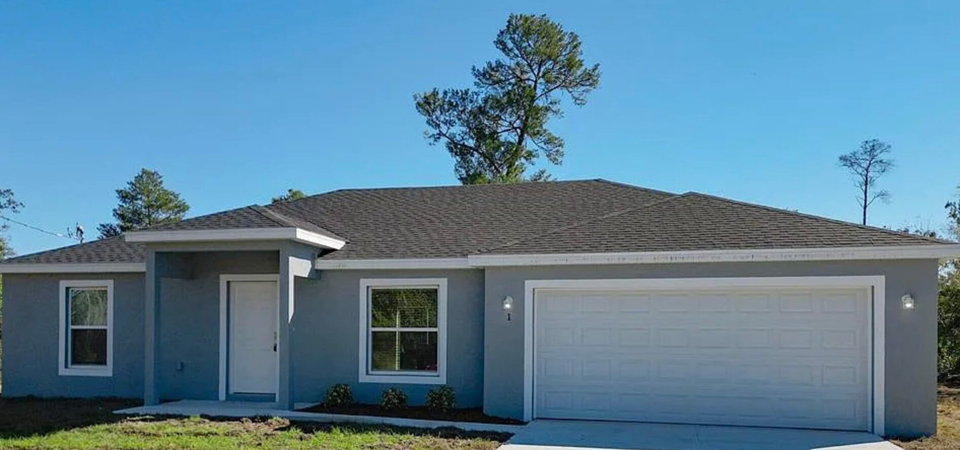 Single Family Property Sold by the Jacksonville, FL Property Team for $283K