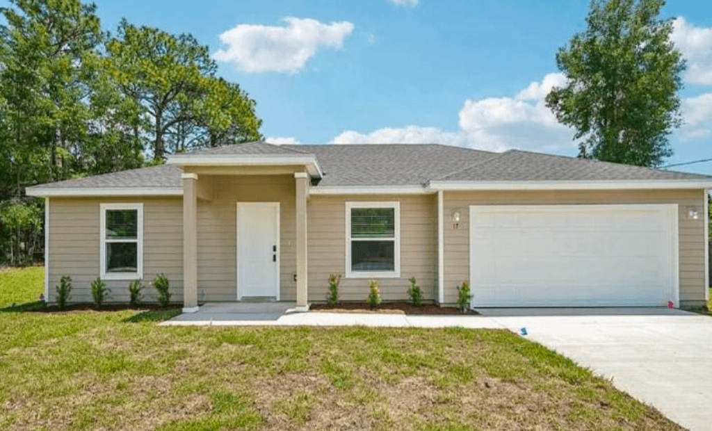 Single Family Property Sold by the Jacksonville, FL Property Team for $283K Single Family Property Sold by the Jacksonville, FL Property Team for $283K