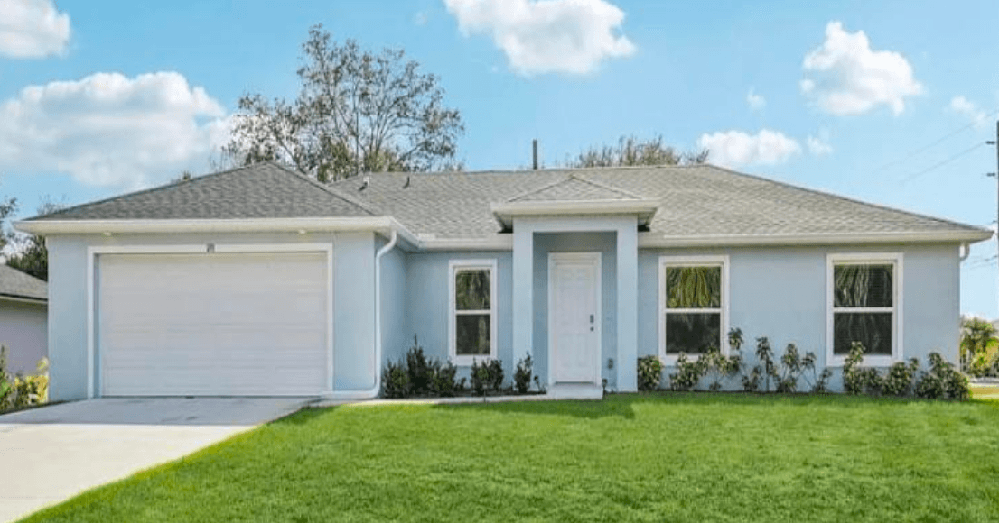 Single Family Property Sold by the Jacksonville, FL Property Team for $309K Single Family Property Sold by the Jacksonville, FL Property Team for $309K