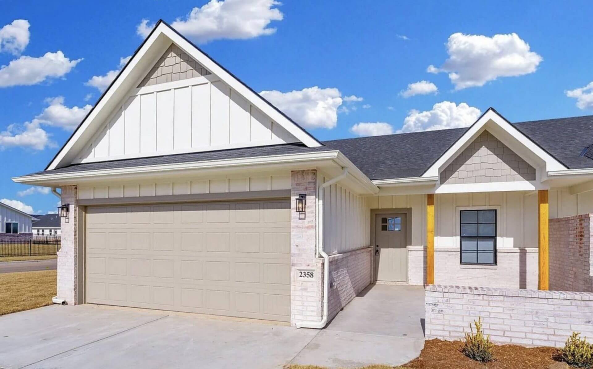 Single Family Rental Sold by the Kansas City Property Team for $249k