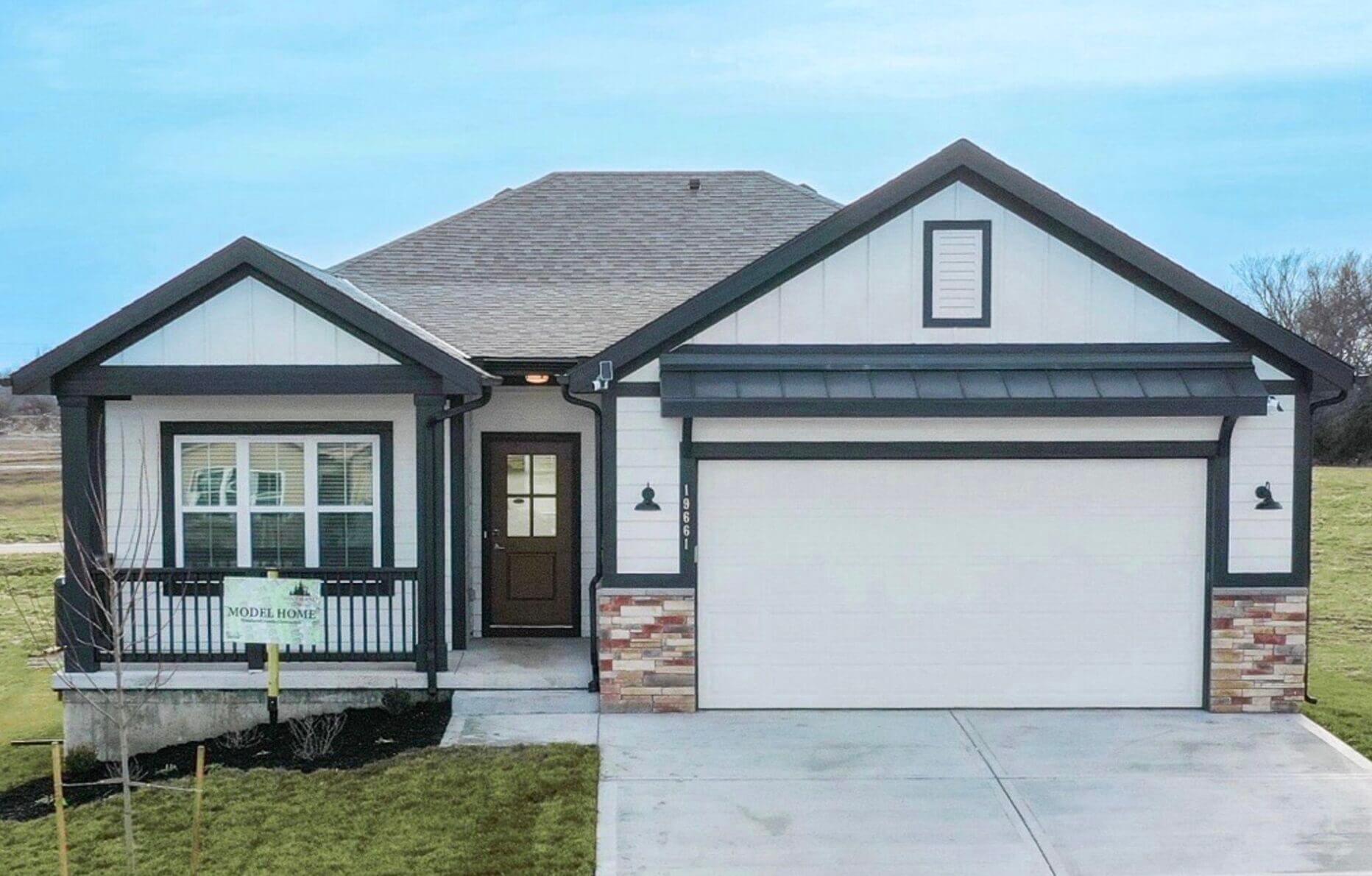 New Construction SFR Sold by the Kansas City Property Team for $450k New Construction SFR Sold by the Kansas City Property Team for $450k