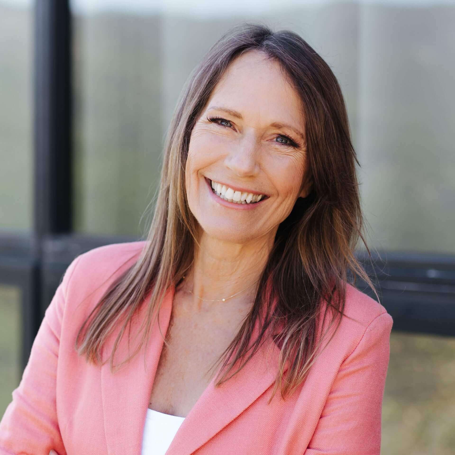 Kathy Fettke headshot