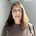 Marilyn Leyva headshot, RealWealth bookeeper.