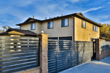 How DR Turned One Concentrated Asset Into a 5 Property Growth Portfolio palmdale rental property